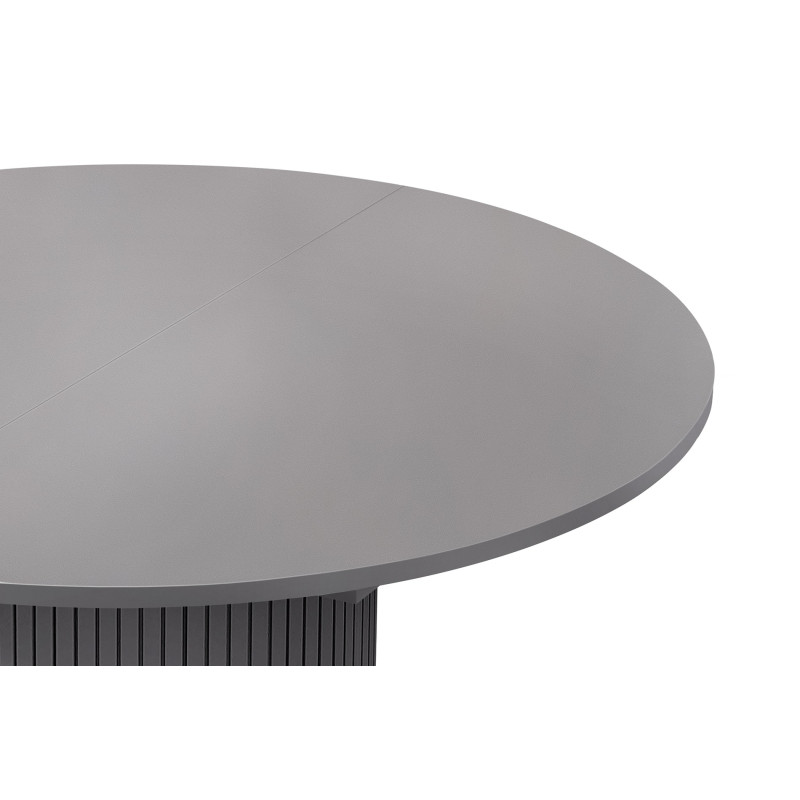 Toscana Dining Table (Extendable) (Gray) Toscana Dining Table (Extendable) (Gray)